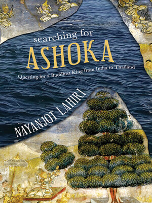cover image of Searching for Ashoka
